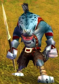 Image of Snagglespear