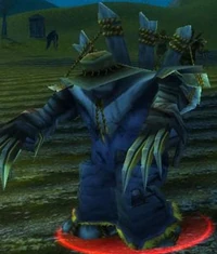 Foe Reaper 4000