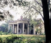 Old House