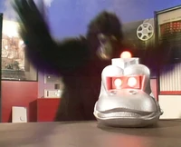 Gorilla-ms