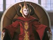 Königinamidala