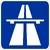 Autobahnsymbol