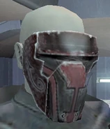 Revan Mascara