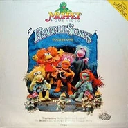 Laserdisc.fragglesongs