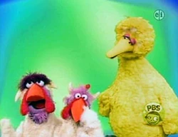 Twoheadchicken