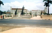 Sé-Cathedral