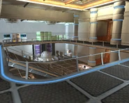 University Lab