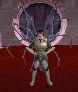 Lord Recluse