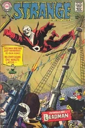 Strange Adventures 205