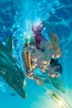 Namor Vol 1 6 Textless