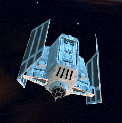 star wars scout ship