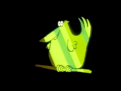 Unpajaro
