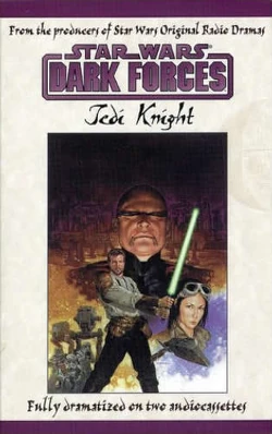 JediKnight Ca