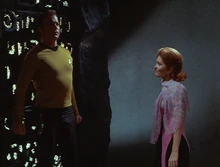 Kirk and Lester