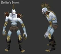 PVP defsetINTENT