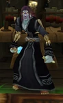 Apothecary Lydon