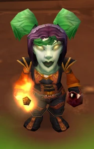 Image of Katrina Shimmerstar