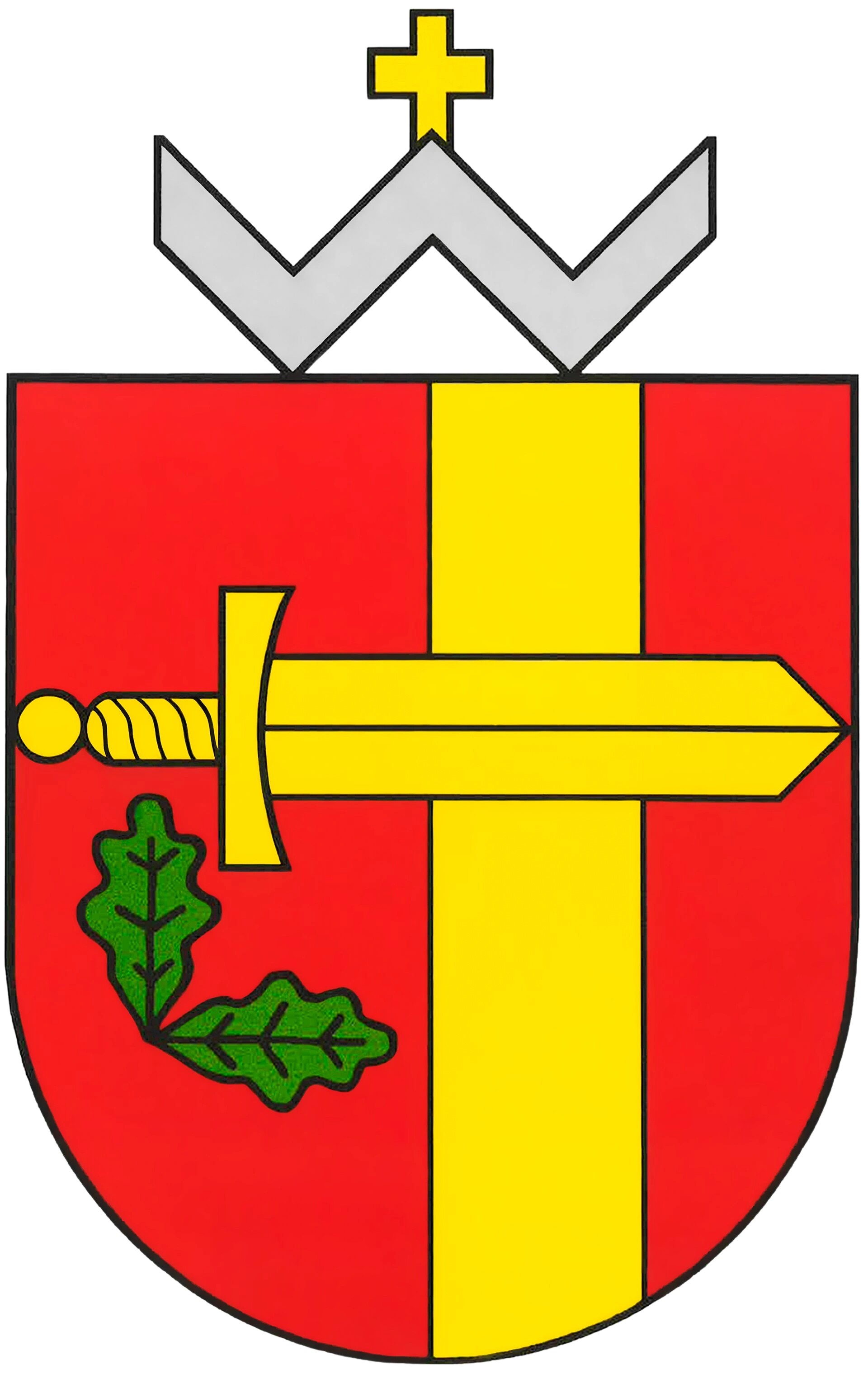 Herb Rembertowa