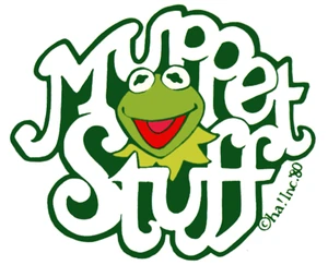 Logo.muppetstuff