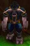 Jawn Highmesa