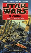 SoloCommand UK