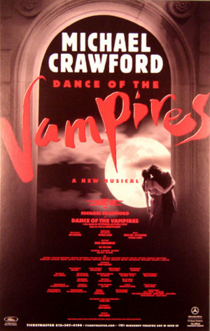 Danceofthevampires