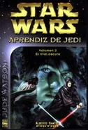 JediApprentice 2 Es