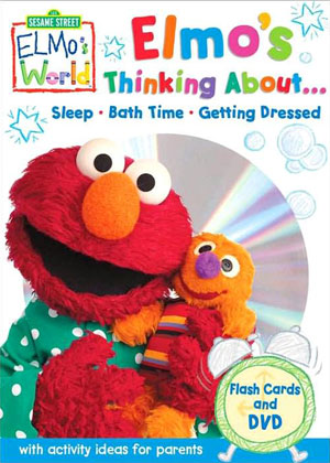 Elmo-flash-cards