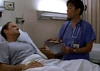 Nurse (St. Sebastian)