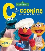 C is for Cooking