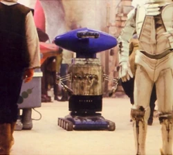 Randomtreadwelldroid