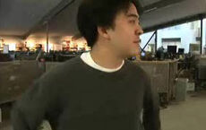 Mat Noguchi