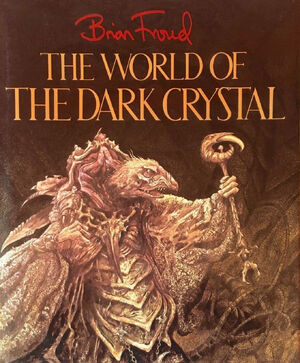 Book.WorldoftheDarkCrystal