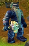 Galvan the Ancient