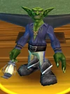 Wharfmaster Lozgil