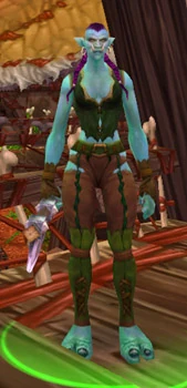 Image of Kali Remik