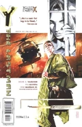 Y the Last Man 10