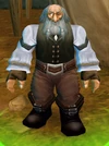 Hemet Nesingwary