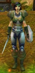 Sergeant Yohwa