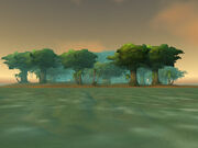 Jaguero Isle