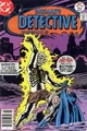 Detective Comics 469