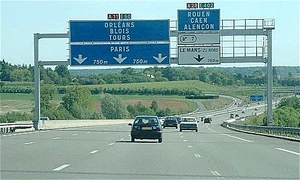 A11 A28 Le Mans