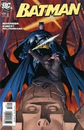 Batman 658