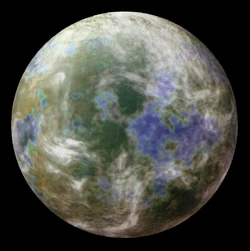 Uvena Prime NEGAS