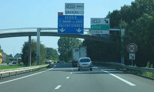 A23 Orchies