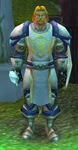 Captain Pentigast