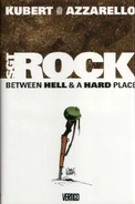 Sgt. Rock - Between Hell and a Hard Place
