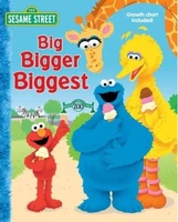 Big Bigger Biggest (book)