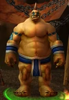 Mudcrush Durtfeet