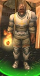 Lieutenant Paval Reethe